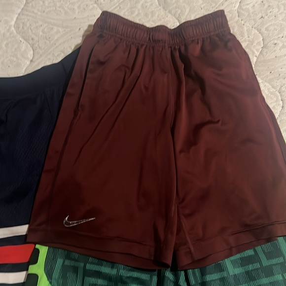 5 pair - Nike shorts - Picture 6 of 6